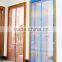 magnetic door screen/magnetic screen door/magnetic door curtain