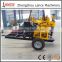 water well digging machine with factory price