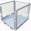Forklift Attachment Storing Cage - OEM