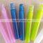 popular hot sale good quality Plastic perfume sprayer pen pen shape glass perfume atomizer,fragrance oil sprayer K-P03A