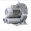 Electric Industrial Centrifugal Hot Air Blower For Inflatables Portable Air Suction Blower Motor