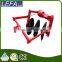 High efficency walking tractor 3 disc plow disc plough