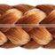 polypropylene rope 10mm polylropylene rope in hot sale
