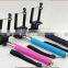 Factory supply extendable monopod for cellphone,Monopod for Camera accessories