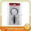 10x magnifying glass /Magnifier with plastic handle and frame. Trade assurance