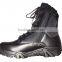 FUJIE 8" Insulation Side Zipper Amy Military Boot