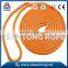 12mm Double braided Nylon docking and mooring rope