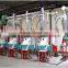 complete set maize flour milling machines lowest price