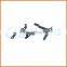 China Manufacturer Metal Stamping Parts for Furniture