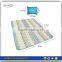 Superior quality new design beautiful microfiber beach blanket