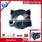 good quality durable made in china pangkou diesel engine spare parts original yunnei flywheel cover