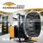 H992A china cheap forklift tire press machine 28*9-15