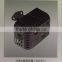 High quality 168 Gasoline Pump Muffler No.3