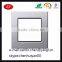 Automation room temperature controller control touch screen