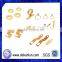 High Precision OEM/ODM Stamping Brass Shrapnel
