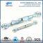 M8 EYE EYE GALVANIZED Turnbuckle DIN 1478 manufacturer