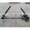 Steel equipment Transporters folding cart