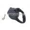 2017 Hot selling Wholesale Cheap 5M Retractable pet leash belt