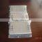Aluminum Cases, Engraved Aluminum Plate