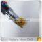 High temperature resistant ISO15693 9mm dia Smallest Custom NFC Stickers