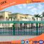 China Design 3ft Garden Chain Link Fence for home