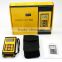 Digital 100M Laser Range Finder Distance Meter/ w/ +/-2mm accuracy length, area, volume, width, clearance, pythagorean theorem