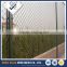 new type angle post vinyl chain link fence