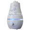 2015 Aromatherapy diffuser air humidifier Colorful LED Light 2.4L Ultrasonic humidifier air Aroma Diffuser mist maker