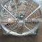 Cow house hanging fan cow house ventilation fan
