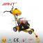walk behind concrete cutter machine QG90 with CE