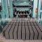 Huahong brick making machine with stable operation/brick molding machine/brick press