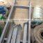 B500 portable electric rubber conveyor belts from China
