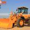 3.0 Ton Everun Brand New Condition Construction Machinery Moving Type Wheel Loader For Sale