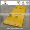 thru-hardness Cutting edge for Loader bucket blades