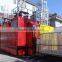 China top-rank brand new construction lift hoist with good price