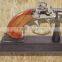 B O light toy gun toy gun replica for kid