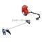 2 stroke knapsack brush cutter BG328