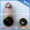 Wholesale Electronics Mobile Camera Lens, 0.67x Wide 10x Macro 180 degree Fisheye Lens