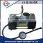 Electric car tire inflator pump factory supplier mini air compressor
