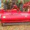 Modified 4JQ-1.8 straw chopper/mulcher/shredder