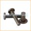 Factory supply best price stainless steel 316 solid rivet
