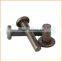 Factory supply best price different type of solid rivet