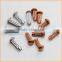 Factory supply best price iron solid rivets