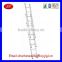 OEM&ODM customized Triple Extension Ladder Aluminium,Triple Extension Ladder Aluminium