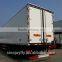 New design grp frigo de camion body with CE certificate