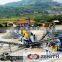 Large capacity oscillating screen for sale, oscillating screen