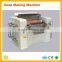 300kg/H Soap Production Line From Soap Noodle or Oil