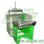 aluminium foil jumbo roll catering machine