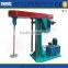 Salable Hydraulic Lifting Electric Paint Mixer Factory Price