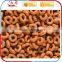 snacks food processing machine